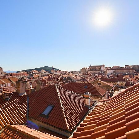 Heritage Vista Lägenhet Dubrovnik Exteriör bild